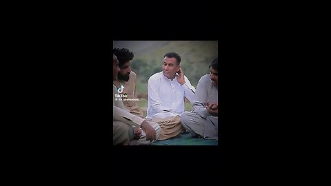 Pashto poetry