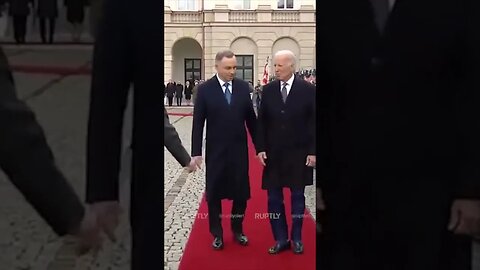 Joe Biden Fails Sobriety Text #shorts