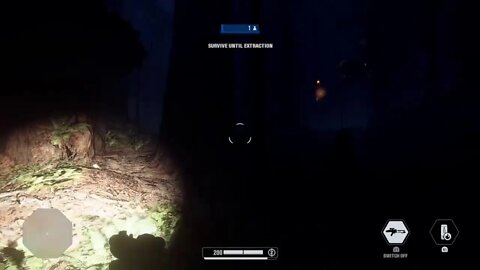 A Simple Stream | Star Wars Battlefront 2 | Livestream