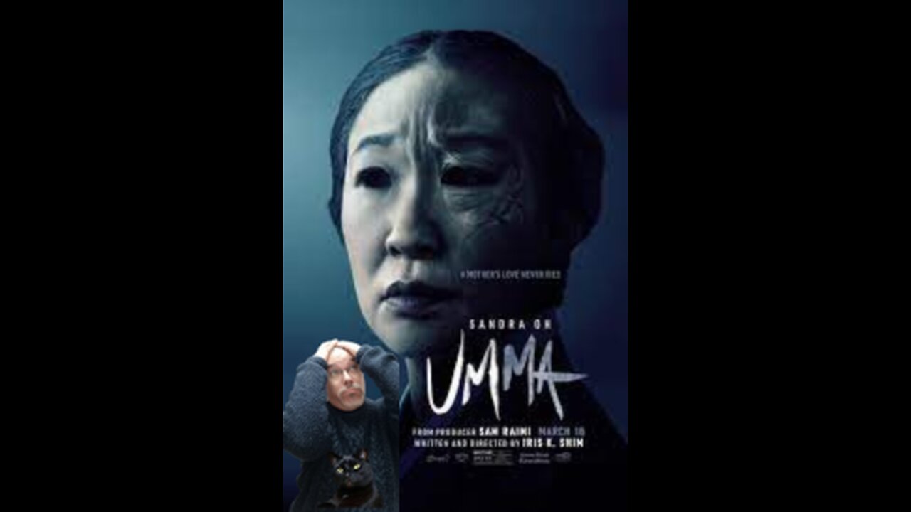 Umma (Netflix, 2022)