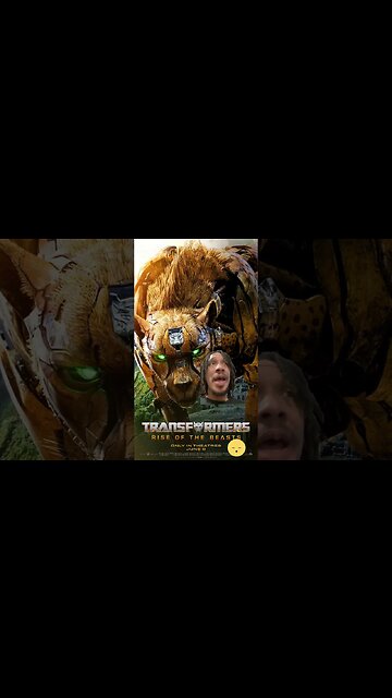 Transformers: Rise of the Beasts TIME length #shorts #transformers #movie #boxoffice