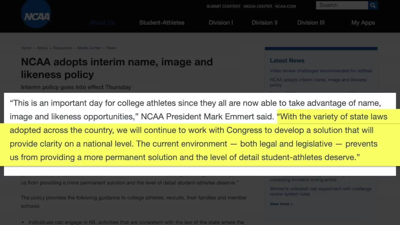 MSU's EverGreen curriculum aiming to help student-athletes navigate the new NIL era