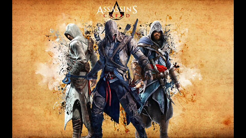 Assassins Creed
