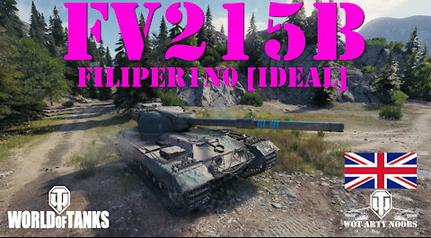 FV215b - FiliPer1n0 [IDEAL]