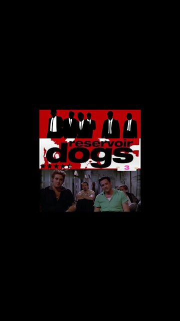 Reservoir Dogs