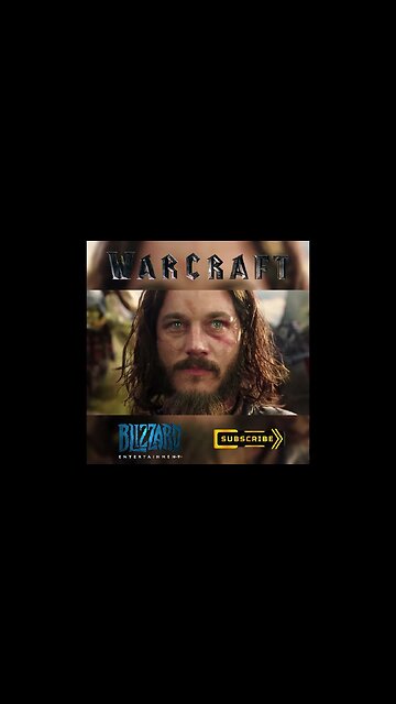 ВарКрафт 2016 ⚔️🛡 #shorts #warcraft #варкрафт #blizzard Часть 0118