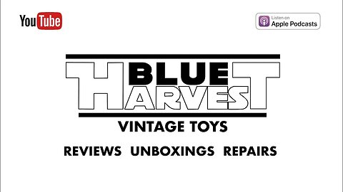 STAR WARS TOY NEWS LIVE