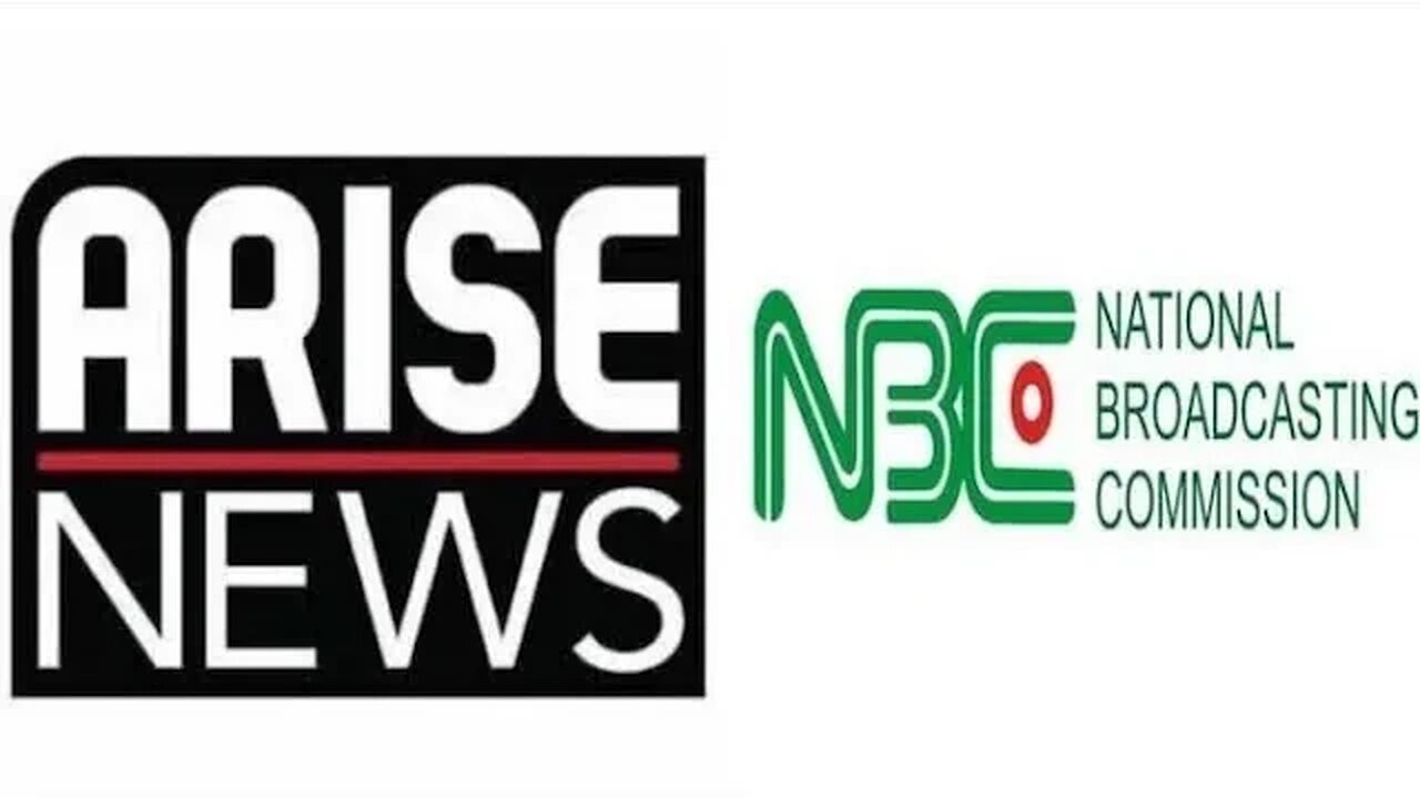 NBC issues final warning to Arise TV over insulting remarks