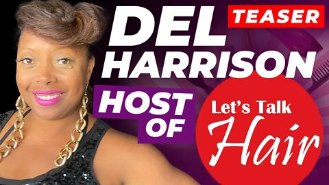 Del Harrison Joins Jesse! (Teaser)