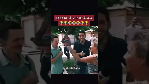 AO VIVO E FOI PARAR NO TIKTOK E KWAI viral #memes #top #fy #rir #tiktok #shorts