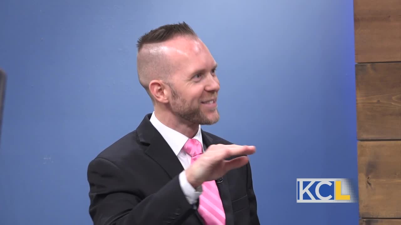Get a jump start on weight loss with KC Laser-Like Lipo