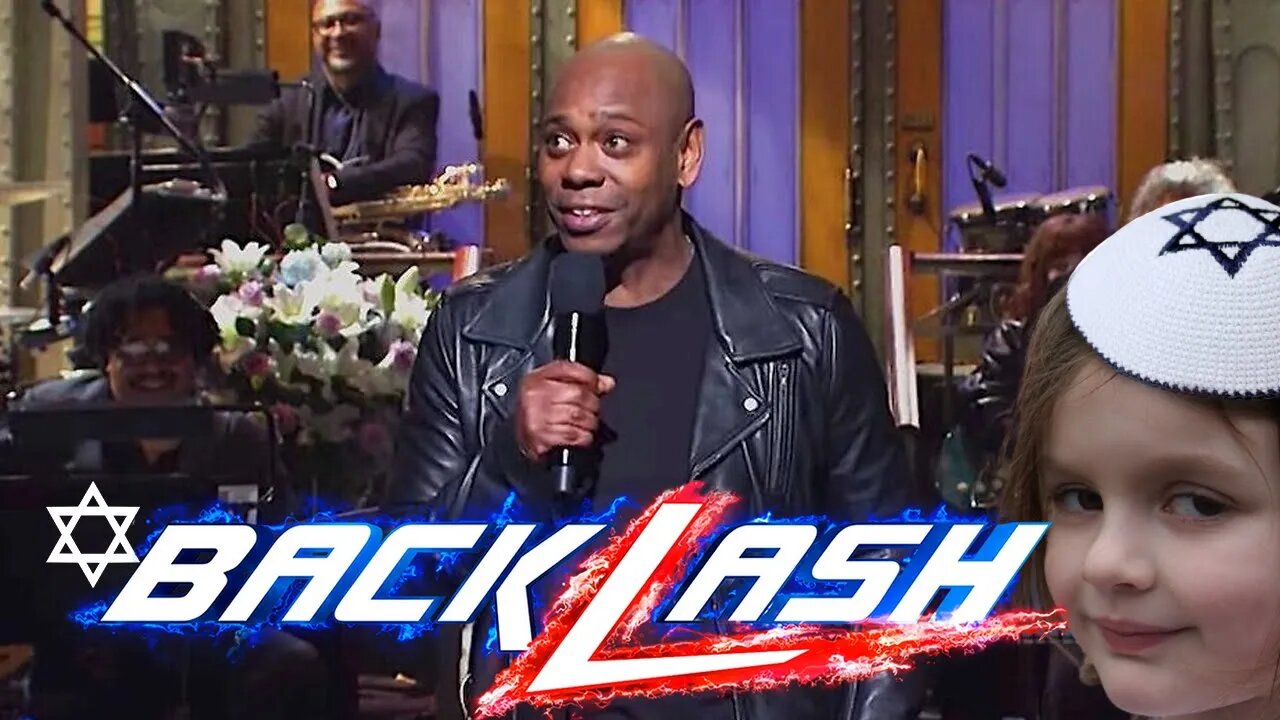 Now Dave Chappelle is taking heat for his SNL monologue