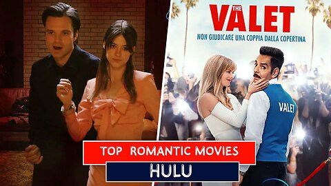 Top Romance Movies of 2022 hulu | Top 5 Netflix Romance Movies of 2022