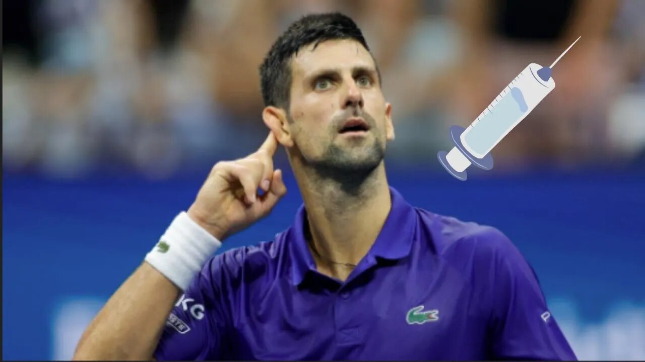 Djokovic: Willing To Forgo "Best Ever"