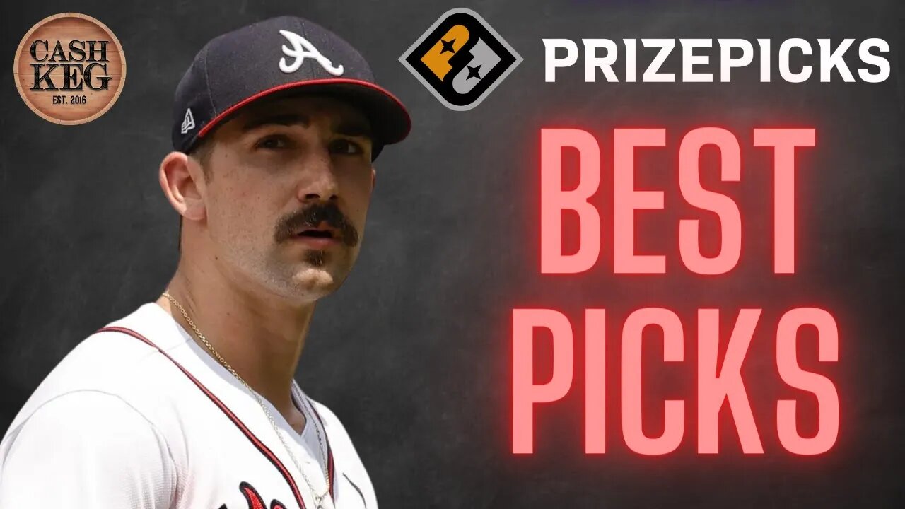 MLB PRIZEPICKS | PROP PICKS | FRIDAY | 8/18/2023 | BEST BETS | MLB DAILY EDGE SPORTS