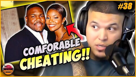 Gabrielle Union Claims She Deserves to CHEAT (because she pays the bills)