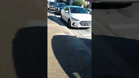 #gangstalking perp walk 09/30/2022 Pt. 2