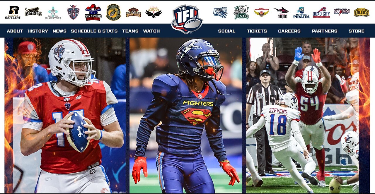 IFL WEEK 16 PICKS: Moneyline Mania Returns!