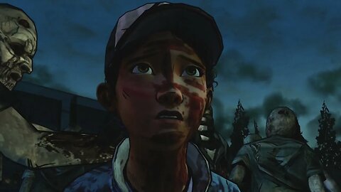 04 Episode Four Amid The Ruins