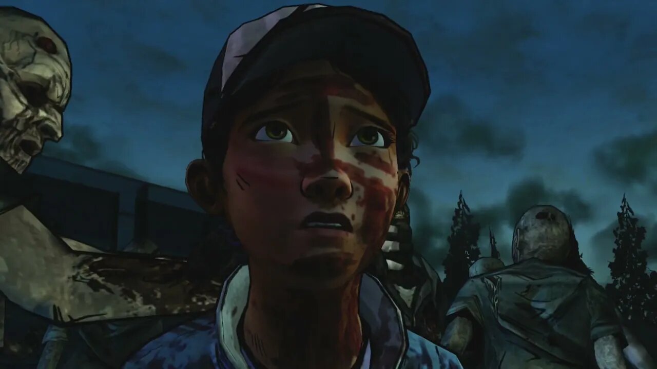04 Episode Four Amid The Ruins