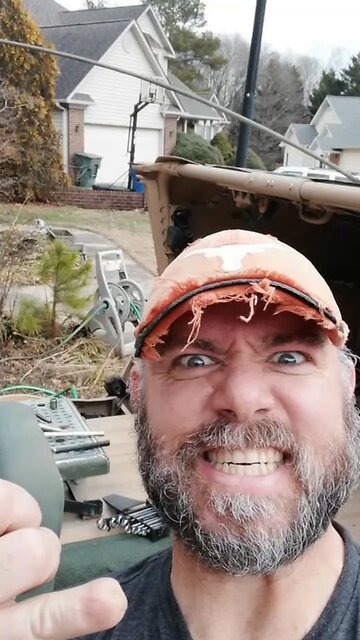 Flashback from the Battlewagon 2