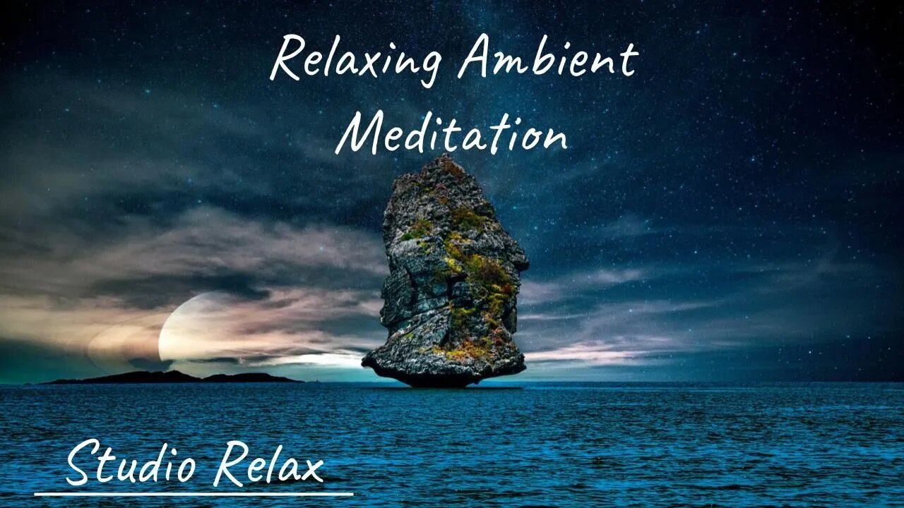 Meditation #2 Ambient Music