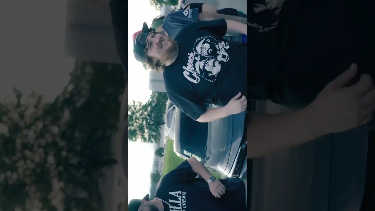 Chattanooga Car Meet