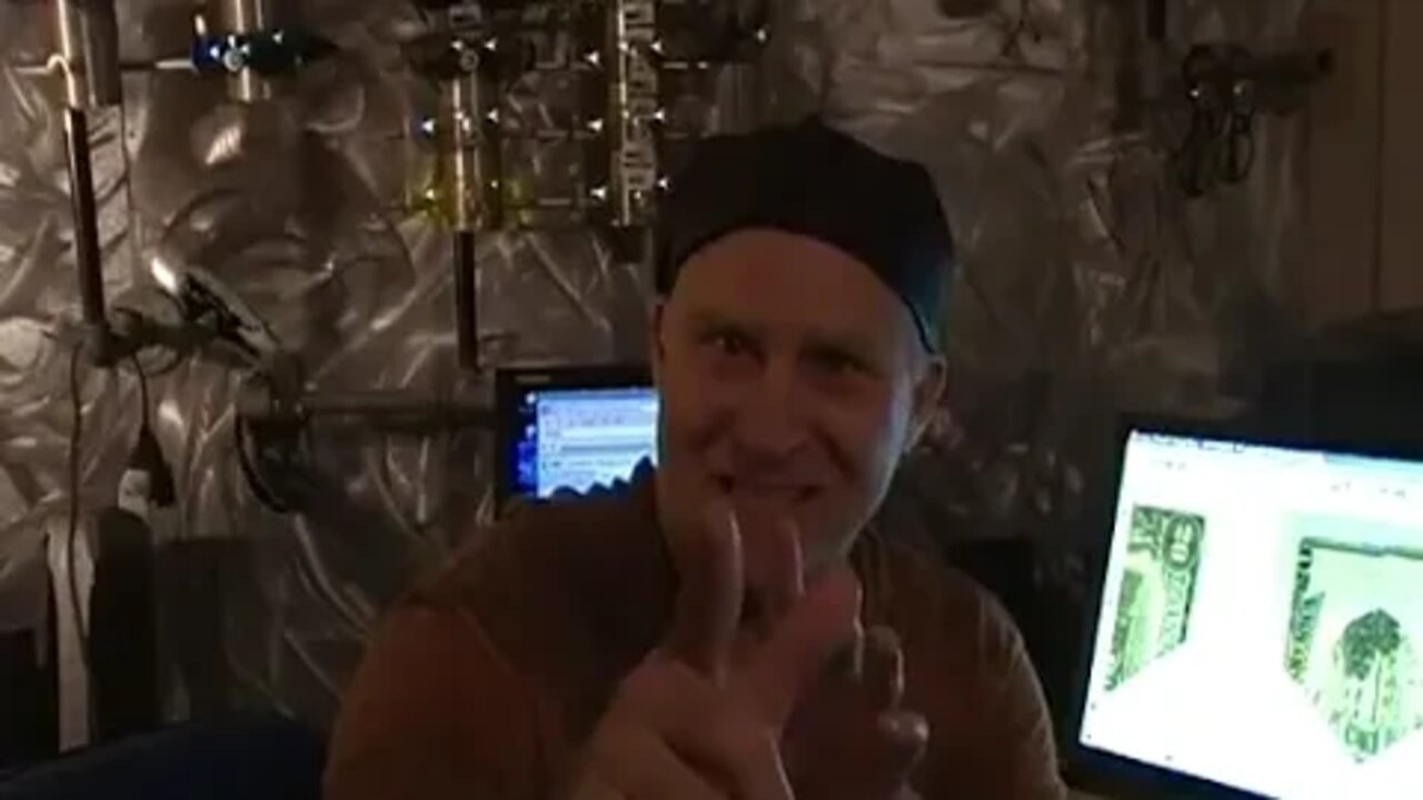 Update on DVD and more info coming in Part 1 - Jonathan Kleck