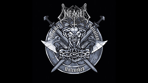 Unleashed - Hammer Battalion