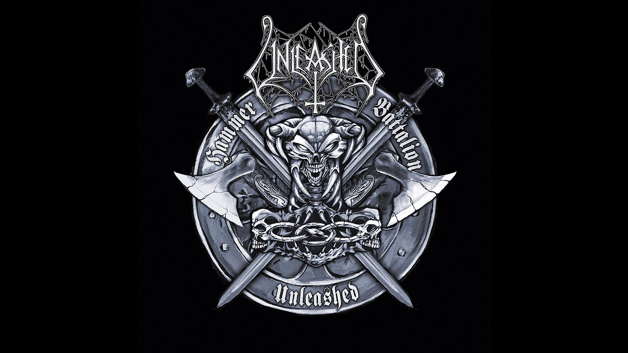 Unleashed - Hammer Battalion