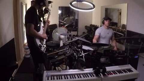 Jan 12, 2022 - J.E. 2 of 2