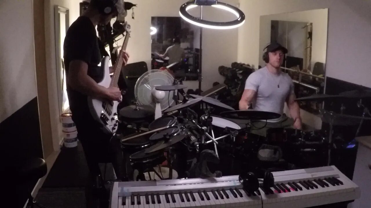 Jan 12, 2022 - J.E. 2 of 2