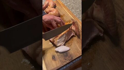 Would You Eat this Chicken? #food #shorts