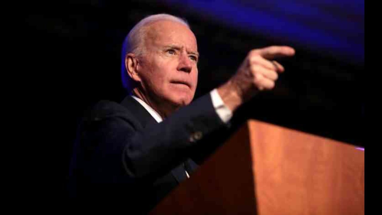 UH OH, JOE! The Supreme Court May Block Biden’s EPA From Targeting The Coal Burning Plants