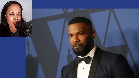 Truth Behind Jamie Foxx's Sudden Disappearance