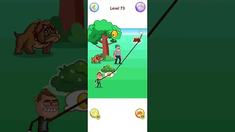Troll Robber Level 73