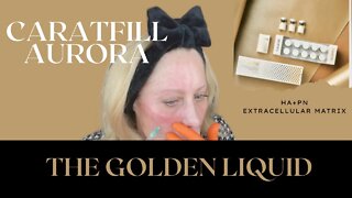 ✨The Golden Liquid✨ CelestaPro SASSY10