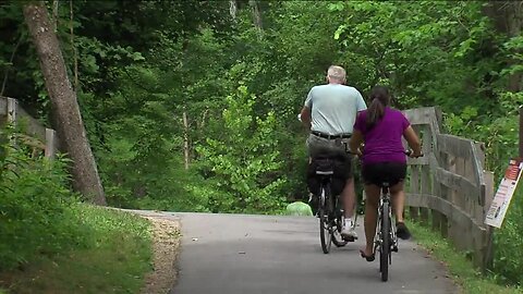 Cuyahoga Valley National Park to welcome new policy on e-bikes