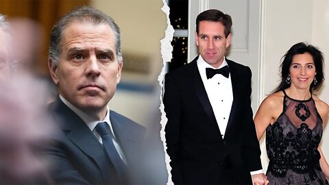 This is a nightmare for Hunter Biden, criminal attorneys warns