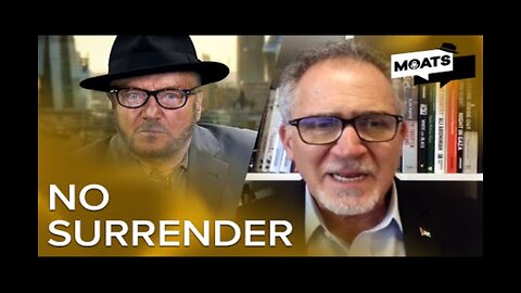 INTERVIEW: ‘This geno**dal regime will not stop murd***ng Palestinians until it’s dismantled’