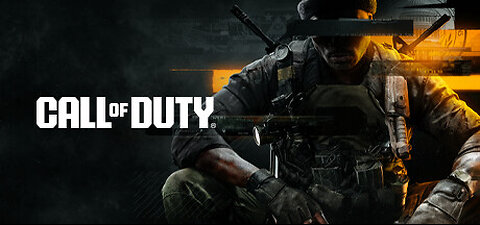 Call of duty BO6