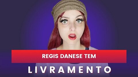 Regis Danese sofre grave acidente a caminho de show