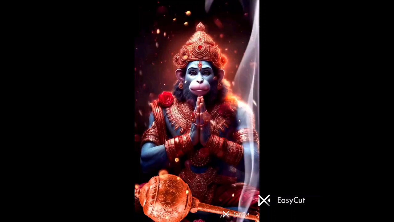 Jai shree Ram #hanuman #ram #jaishreeram