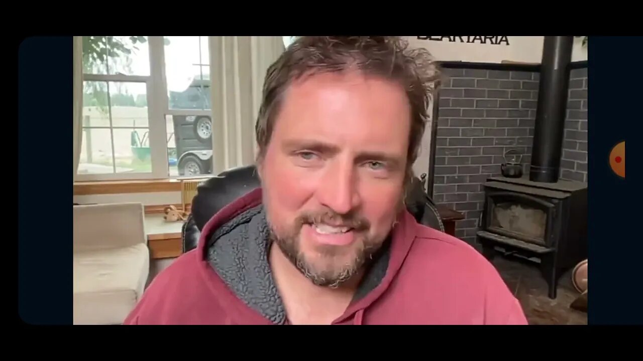 14-1780 Owen Benjamin figuring out what charity is