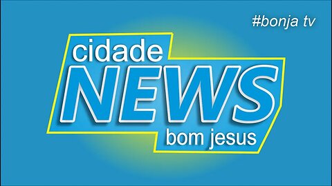 Programação Cidade News 09/08/23 | bonja tv