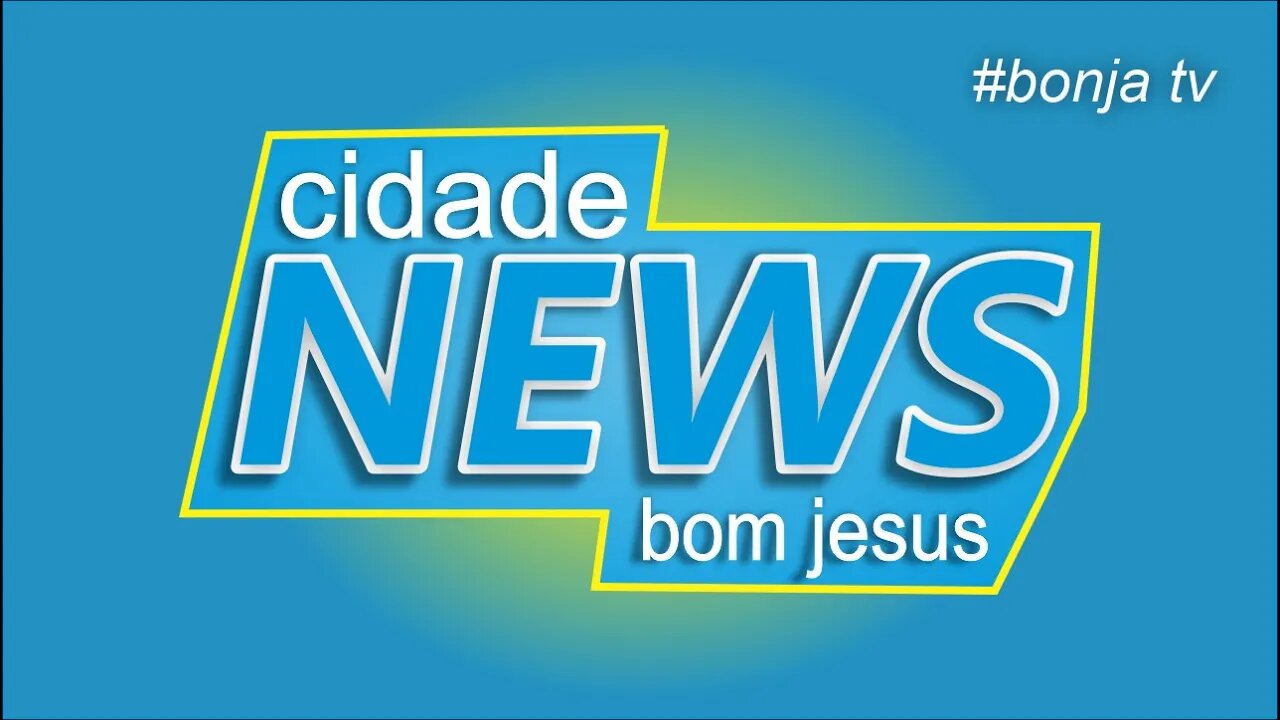 Programação Cidade News 09/08/23 | bonja tv