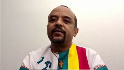 የአብይ አህመድን ማንነት ፤ ጀርባውን እና የማንን ተልዕኮ እያስፈጸመ እንደሆነ ቆም ብላችሁ አስቡ እና ኢትዮጵያን አትርፏት - መ/ር ዘመድኩን በቀለ