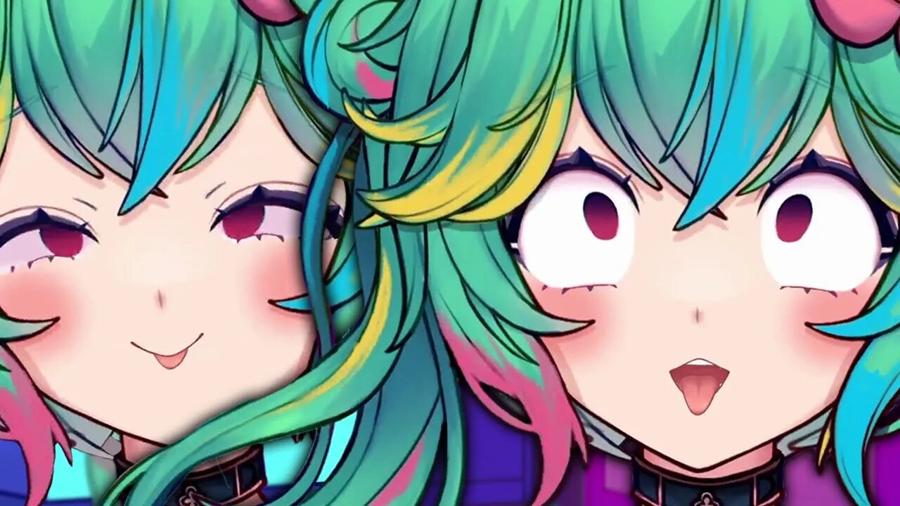 The Ahegao You Will Never See Again