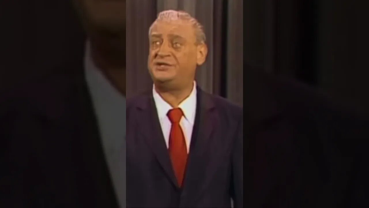 Rodney Dangerfield - No Respect