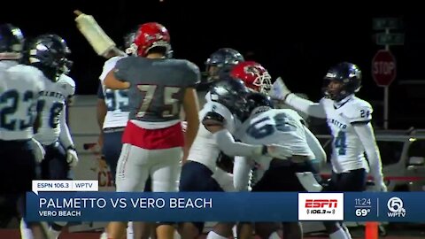 Vero Beach season comes to an end